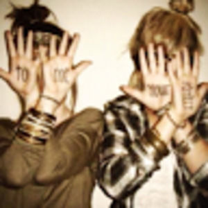 Meet your Posher, Ruthann